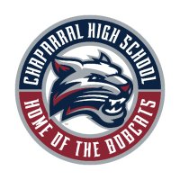 Chaparral High(@chskisd) 's Twitter Profile Photo