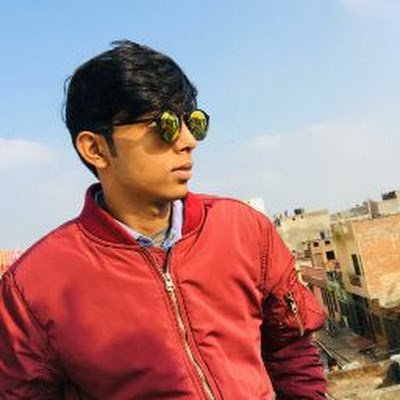 rmouriya974's profile picture. 
