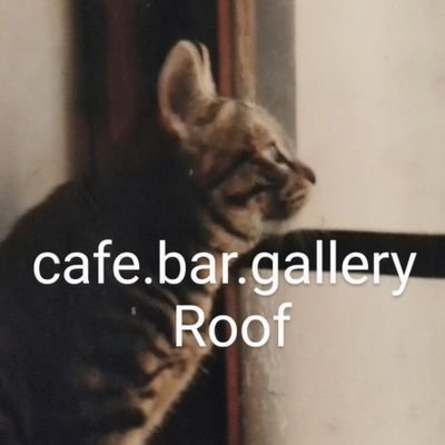cafebar_Roof Profile Picture