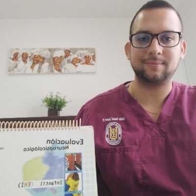 Carlosneuropsi's profile picture. Neuropsicologo clínico 🧠.