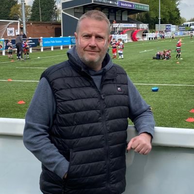 Youth committee member, Youth/Mini kickers coach at Maghull FC