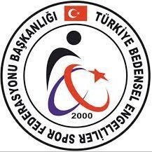 Türkiye Bedensel Engelliler Spor Federasyonu X Hesabı Profil Fotoğrafı Türkiye Bedensel Engelliler Spor Federasyonu X Hesabı Profil Fotoğrafı