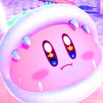 Hello! I am Hibiki and i use they/them pronouns♡ i am big ass simp