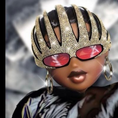 I Stan for GOD Period! I AM THE DEFINITION of AVANT GARDE👏🏾 #COOLOFF video out NOW 🥶🔥 https://t.co/Rdj2q0QvNS