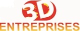 3dentreprises's profile picture. It Services, sales and T shirt printing ..........