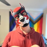 Pup Smudge (@pup_smudgerboi) 's Twitter Profile