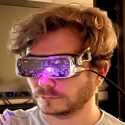 Head of Hardware @ BigscreenVR. Formerly Software Architect, Intel Studios, Intel RealSense, PhD in Computer Vision & ML.