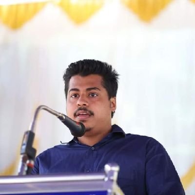 Former @NSUI National Probationary Co-Coordinator SM, General Secretary Assembly Kerala Students Union #1LakhMahalakshmi