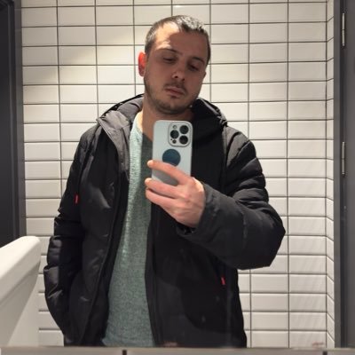 ibrahim_yetimov's profile picture. 