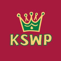 KSWP (@kswpuk) 's Twitter Profile Photo KSWP (@kswpuk) 's Twitter Profile Photo