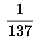 α=137.035999... どうか、すべての旅人が夢という約束の地へとたどり着けるよう、道標として、ここに記します。