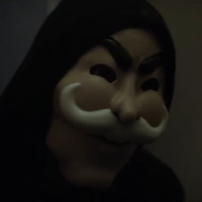 Pentester●Ethicalhacker ●CFC fan●Documentaries - Tech related●