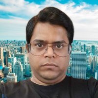 Vishal Pravin Chheda(@vishalpchheda) 's Twitter Profile Photo