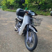 タイカブ乗り (@type9041) Twitter profile photo