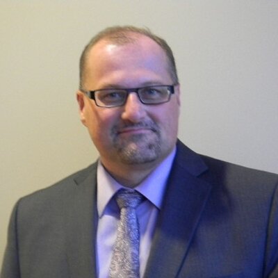 Profile Picture of Rick Can Do LeBlanc (@RickinFreddie) on Twitter