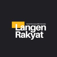 Langen Rakyat(@langenrakyat) 's Twitter Profile Photo
