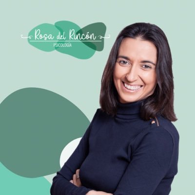 MRosadR's profile picture. Psicóloga en @MRosadR registro sanitario CAM Nº AUT CS11384 y Psicóloga en @PsicoAlavaReyes