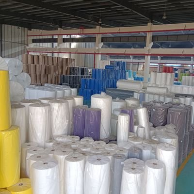 PP non woven fabric manufacturer