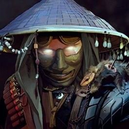 ohayoacid's profile picture. crossout mobile/アズレン/…