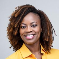 T.Aina, MD MPH (@tainamdmph) 's Twitter Profile Photo