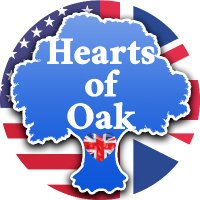 Hearts of Oak(@HeartsofOakUK) 's Twitter Profile Photo