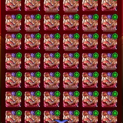 ログレスw5 モンスト まおりゅう
