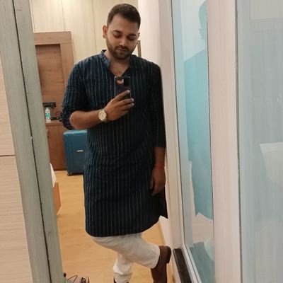 abhinav_2601's profile picture. Works at @khabar_gaon Ex @JagranNews  @ABPNews.  @BoltaHindustan. Alumnus: IIMC, Jamia Millia Islamia. Views absolutely personal.