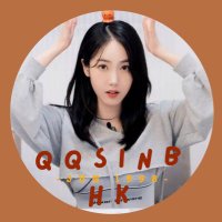 qqsinb(@qqsinb) 's Twitter Profile Photo