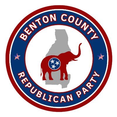 The Benton County Republican Party is dedicated to advancing freedom, liberty and an 