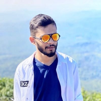 NaveenK40571071's profile picture. Tax-paying engineer passionate about creating innovative solutions. Seeking solutions to safeguard democratic values and promote civic engagement.