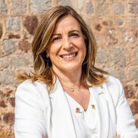 Susana Marqués Escoín(@SusanaMarquesE) 's Twitter Profile Photo