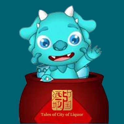 Hi, this is Qilin from Luzhou, China's 