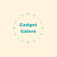 🇺🇸Gadget Galore🇺🇸(@nobue9319272024) 's Twitter Profile Photo