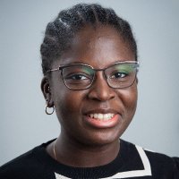 Mary A. (@_maryagyapong) 's Twitter Profile