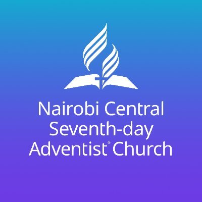 The Official Twitter account of Nairobi Central Seventh-day Adventist Church.