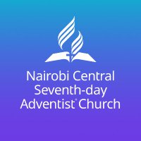 Nairobi Central SDA Church(@NrbiCentralSDA) 's Twitter Profile Photo