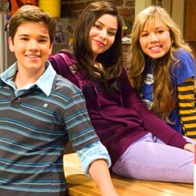 アイカーリー　I Carly The First 11 Minutes of the Original iCarly! 📲 | NickRewind