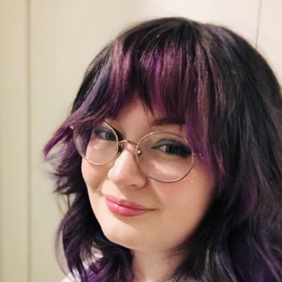 Game Writer and Narrative Designer @ Datadyne | https://t.co/1Ba53VWO6j #ForgeOfTheFae Hit me up if you need a writer! @sunnybwrites.bsky.so