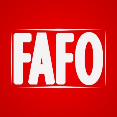 FAFO Token