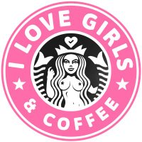 ✯ ILoveGirls&Coffee ✯(@LaurentPhallus) 's Twitter Profile Photo