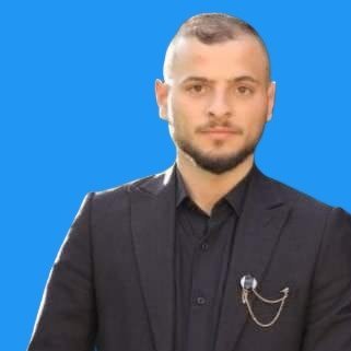 Bashar_Ayman1's profile picture. مختص بتقديم الخدمات التسويقية الرقمية
ساوفر لك الخدمة التي تحتاجها بكل احترافية و اعلى جودة