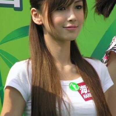 Angelababy Yang On Twitter Sexy Hyuna With Blonde Hair Http T