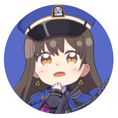 Lov1ngFoxstar's profile picture. 난쨩 최고야 봇