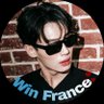 Winfrance2102's profile picture. Bienvenue sur la fanbase francophone dédiée à l'artiste aux multiples talents @winmetawin 💚🐰

Suivez toute l'actualité de Win #snowballpower