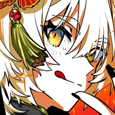 〆ダ力さんのプロフィール画像