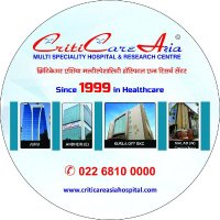 CritiCare Asia Multispeciality Hospital(@Criticare_Asia) 's Twitter Profile Photo