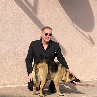 mahirgenc34's profile picture.