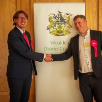 Councillor Ben Cox (@bscox) 's Twitter Profile Photo Councillor Ben Cox (@bscox) 's Twitter Profile Photo