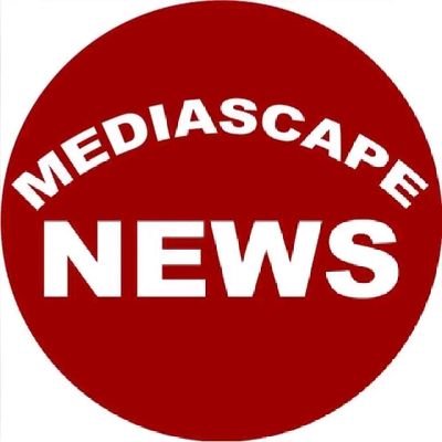 MediaScapeNews Profile Picture