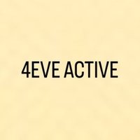 4EVE ACTIVE(@4eve_active) 's Twitter Profile Photo